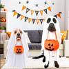 Halloween Costume Pet Cosplay Puppy , Pet Costume Pet Halloween Cape