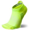 Goldwin Running Foot Taping Short C3fit Arch Support Short Socks GC23300 FLASH YELLOW L [Goldwin] Socks, Support, Structure, Length, Unisex,