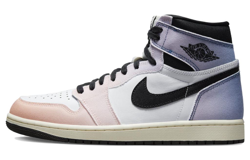 

Air Jordan 1 Retro High Og Skyline DX0054-805 44