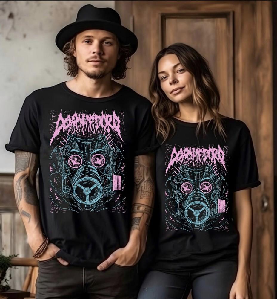 

Dorohedoro Shirt -dorohedoro shirt,dorohedoro t-shirt Halloween t shirt S