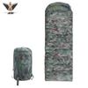 Junbei Camouflage Envelope Sleeping Bag