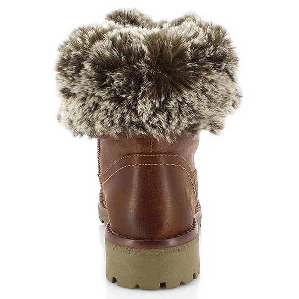 Kimberfeel Ботинки для хайкинга Clarisse