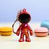 3D Astronaut Schlüsselanhänger - Trendiger Autoanhänger für Taschen & Bekleidungszubehör