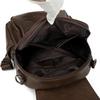 PU Women's Backpack Commuter Large Capacity Multifunctional Shoulder Bag