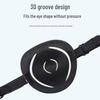 3D Cartoon Eye Patch for Amblyopia & Strabismus Correction for Kids & Adults - Pirate Design