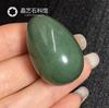 30mm Natural Agate Stone Beads Round Smooth Polished Semi Precious Gemstone Loose Beads for Jewelry Making and Craft Supplies