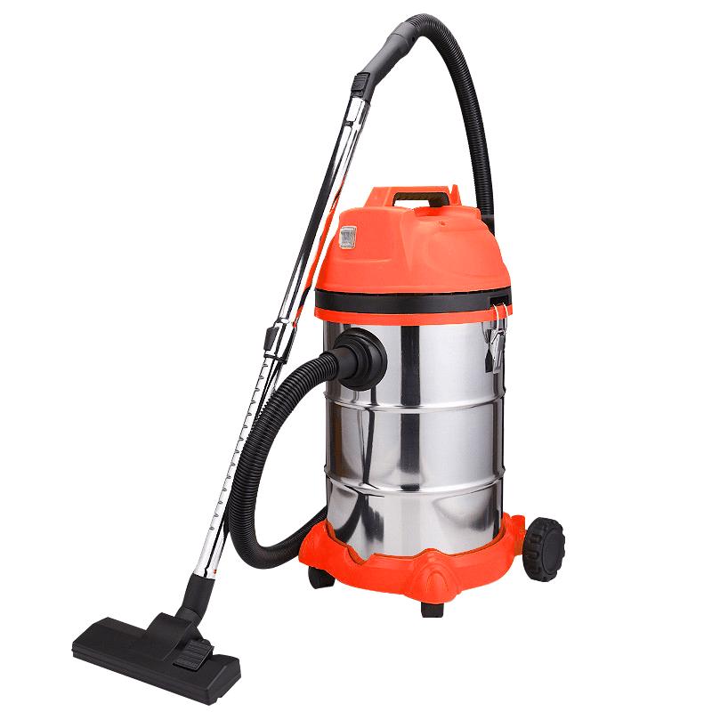 Naitong 1600W Commercial Industrial Wet/Dry Vacuum Cleaner