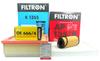 Filtre și compresoare – Filtre de ulei