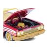 Greenlight 1/64 Chevrolet Impala Lowrider 1963 Michael Hererra Special