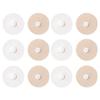 8/12Pcs Anti Slip Quilt Corner Anti-slip Sheet Buckle Fastener Clothes Pegs  Bedding Supplies