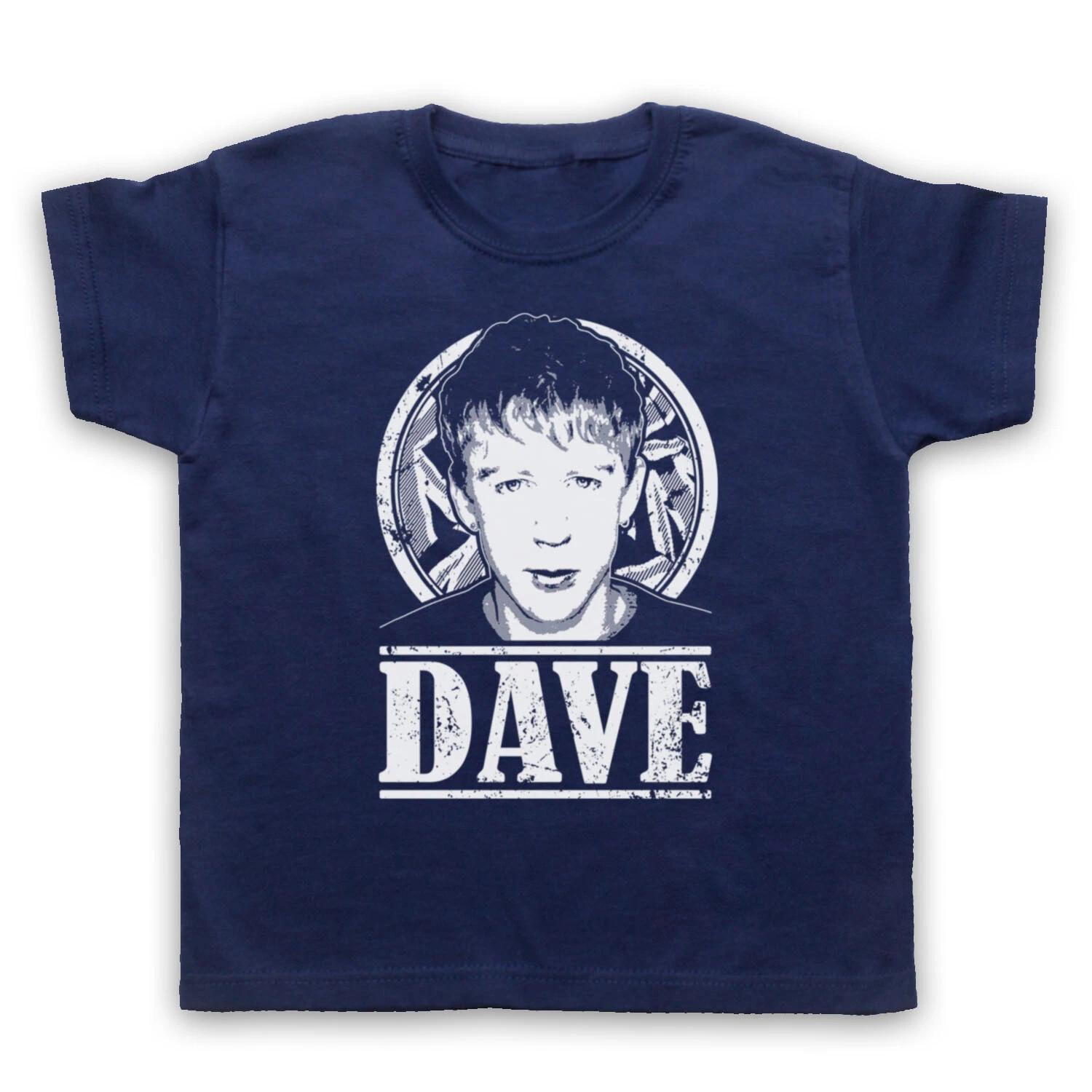 BLUR DAVE ROWNTREE TRIBUTE BRITPOP BAND UNOFFICIAL KIDS CHILDS T-shirt 140