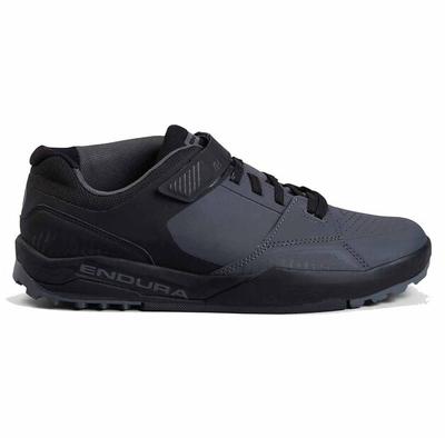 Endura MT500 Burner Cycling Shoes