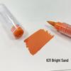 72/120 Farben, weicher Kopf, Acryl-Markierungsstift für Kunst, DIY-Handmalerei, Graffiti