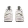 ASICS Gel Burst 25 2E Wide 'White Grey' 1063A030-102
