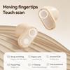 New TWS wireless earphones In-ear AI language translation earphones fast translation Type-C charging with app
