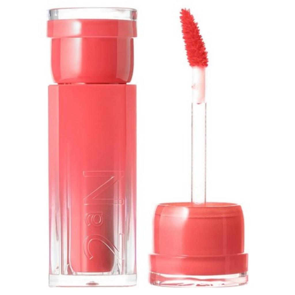 2aN Glaze Bouncing Tint 4.5g (16 Colors)