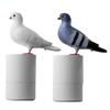 NEW Pigeon Shape SSoap Dispenser Automatic  Foam Hand Washer Fine Foam Touchless Automatic Sensing Hygienic Foam Dispenser