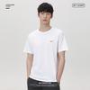 Mark Fairwhale Men's Spring/Summer Round Neck Pure Cotton T-Shirt