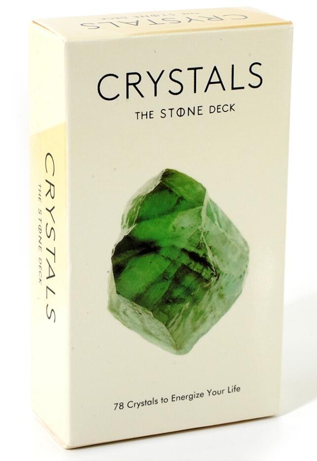 Oracle Cards – Spiritual Guidance & Divination Deck