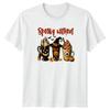 Spooky Without TShirt Halloween Drinks Halloween Gift For Him And Her