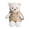 Plush Animal with Clothes 55cm