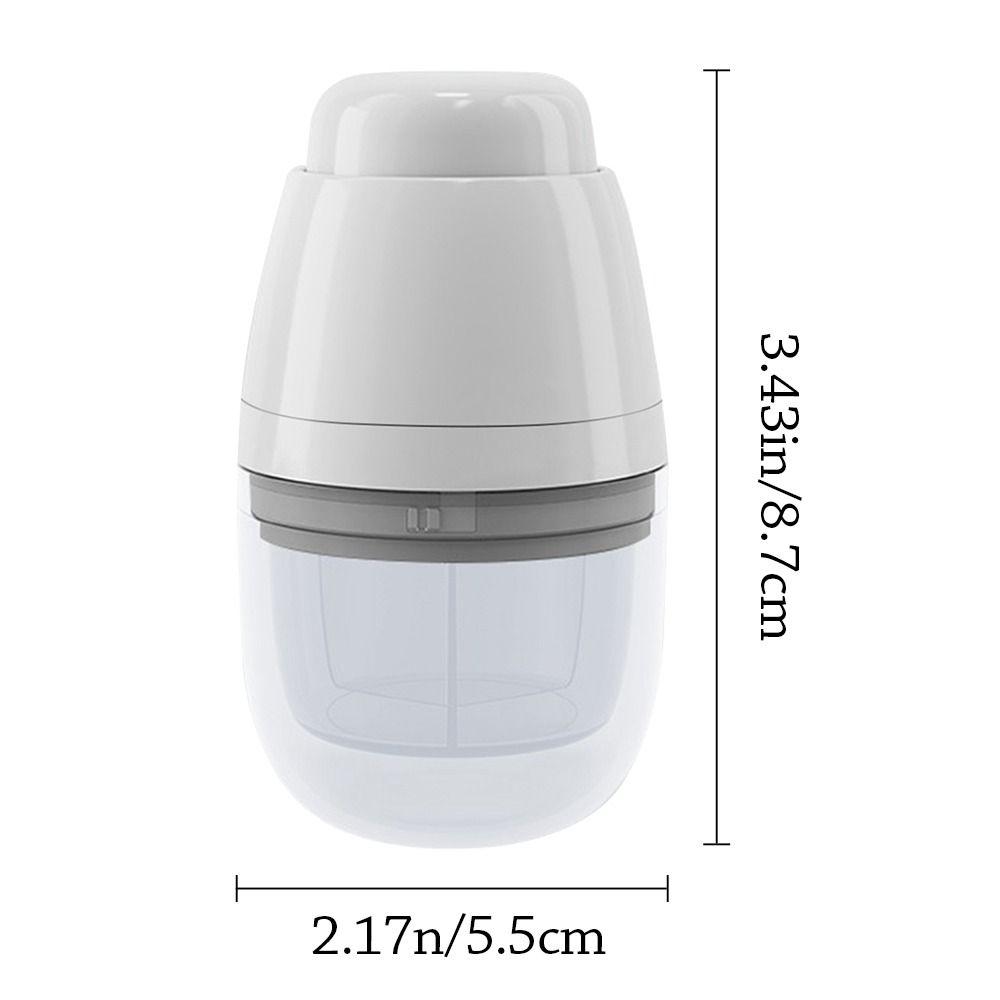 Läkemedelstablett Kvartsdela Pillerdelare Dammavvisande Avdelare Organizer Krossare Pillerdelare Pillerdelare Förvaringslåda