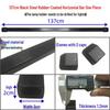 Wuling Zhiguang Zhi Xing Hai Shi Van Roof Luggage Rack Bracket with Double Layer and Rain Gutter Claw