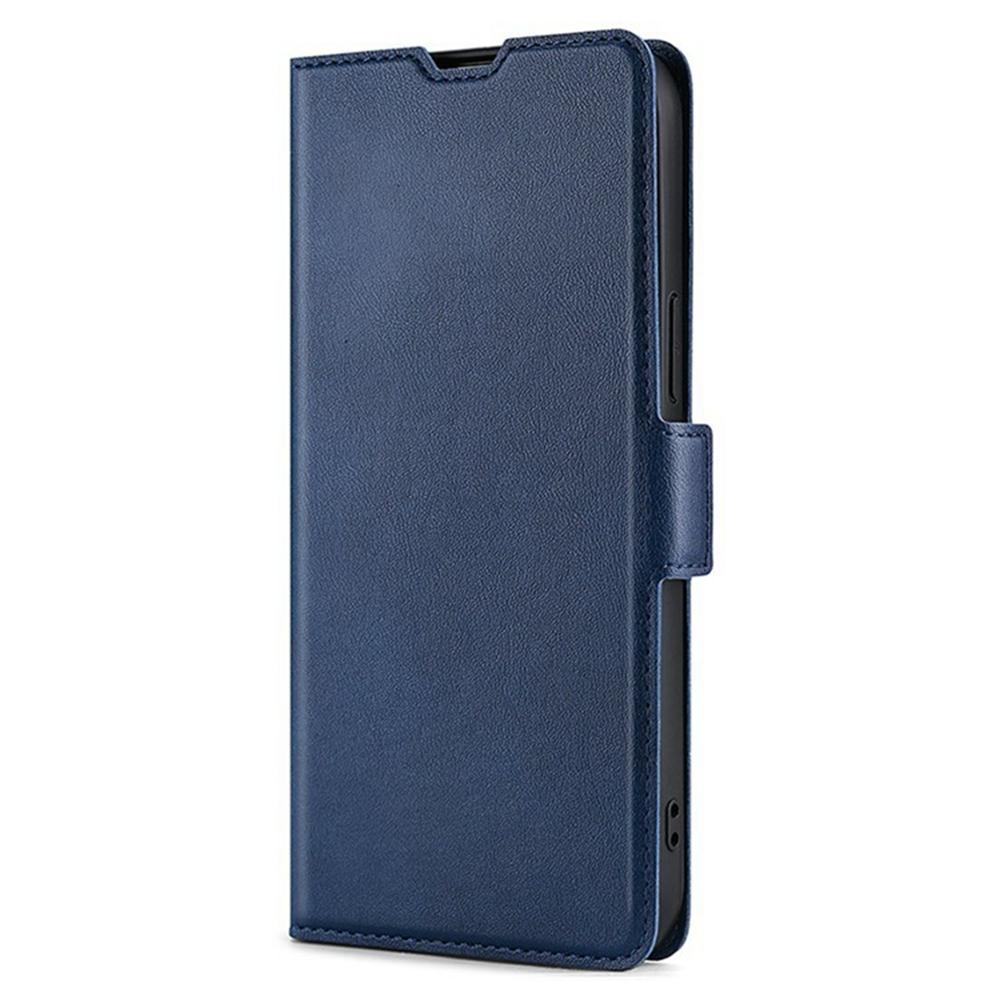 For Motorola Moto G85 5G/S50 Neo 5G Case Card Holder PU Leather Phone Cover