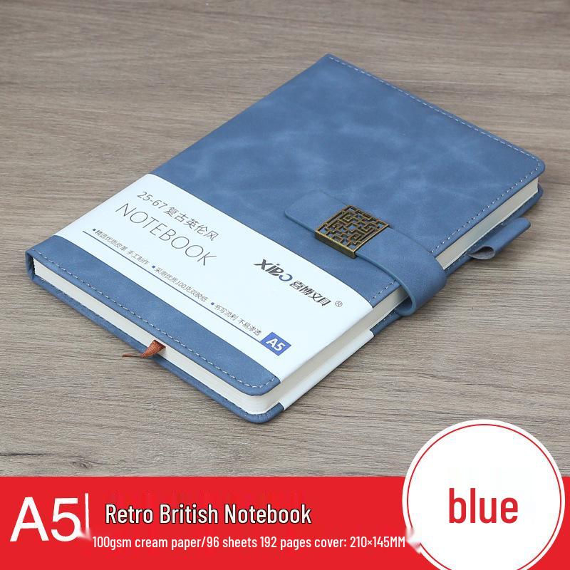 Özel Logolu İş Defteri Hediye Seti - Kalın Dokulu Kapaklı İki veya Üç Parçalı