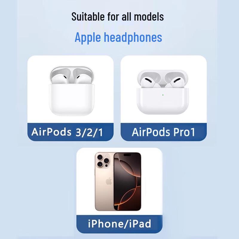 PD30W Fast Charger for Apple Watch & AirPods 3/2, HomePod Speaker Compatible