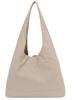 Nylon Bag With Double Shoulder Straps For Daily Casual Use