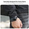 Hand Wrist Silicone Strap For DJI Osmo Nano Silicone Case Protective Cover Adjustable Strap For DJI Osmo Nano Camera Accessories