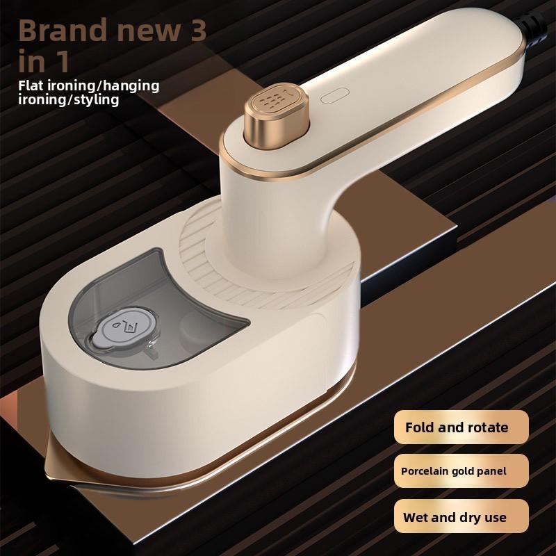 Handheld Garment Steamer For Travel And Household Home