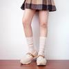 [2-Pack Set] Loose-Fit Sock Set