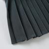 European & American Sweet Style Lace Pleated Two-Piece Short Skirt for Girls