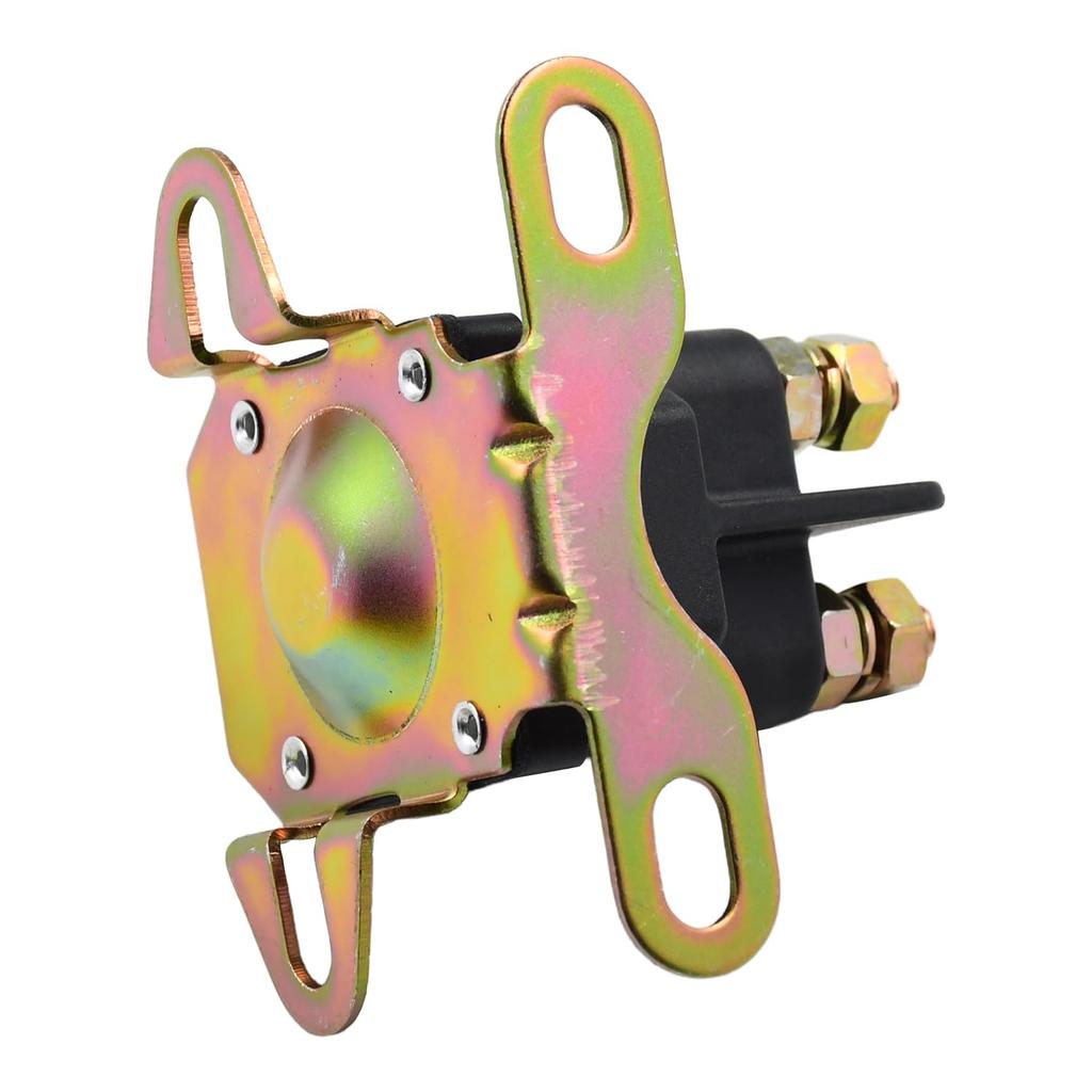 12V Starter Solenoid Compatible with Bad Boy Mowers Zero Turn ZT CZT MZ 108-5349-00 725-1426 Ariens 03057700 MTD Cub Cadet 925-1426A 725-1426