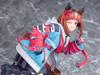 Phat Company Uma Musume Pretty Derby Transcend 17 scale pre-painted plastic figure