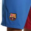 Nike Soccer Bottoms Men's Red Blue Moderate Wide Leg Pants CV8148-427