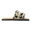 Damesschoenen – Dames slippers voor thuis