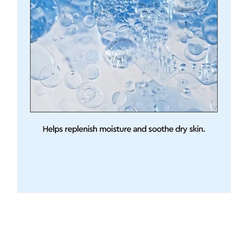 DEWYTREE - Urban Shade Hyaluronic Lightweight Sunscreen