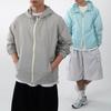 Onl Men Lightweight Windbreaker Anorak