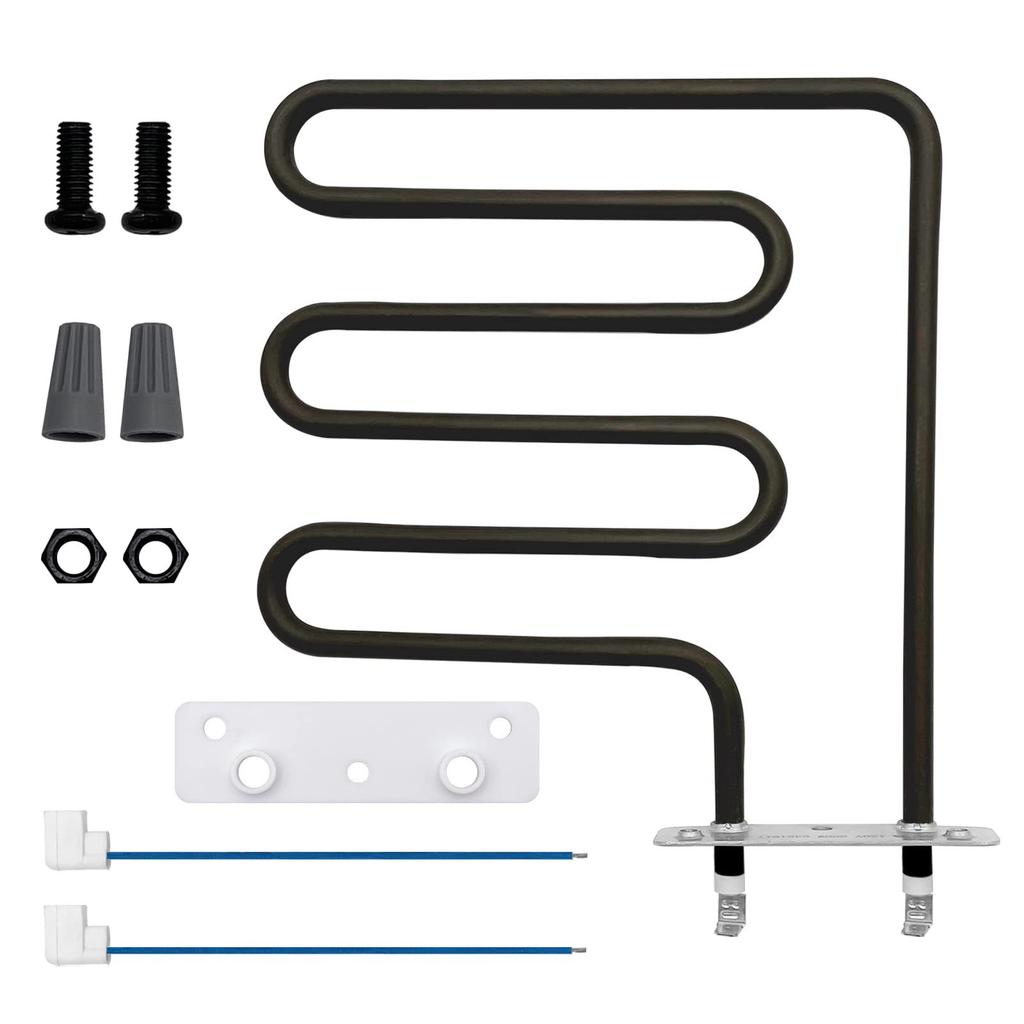 Masterbuilt 9907090033 Elektrická udiareň Vykurovací článok Tvar B 800 W