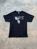Vintage 2000s Poison the Well Band Tee Size Medium Metal-core Post-Hardcore Unisex T-Shirt