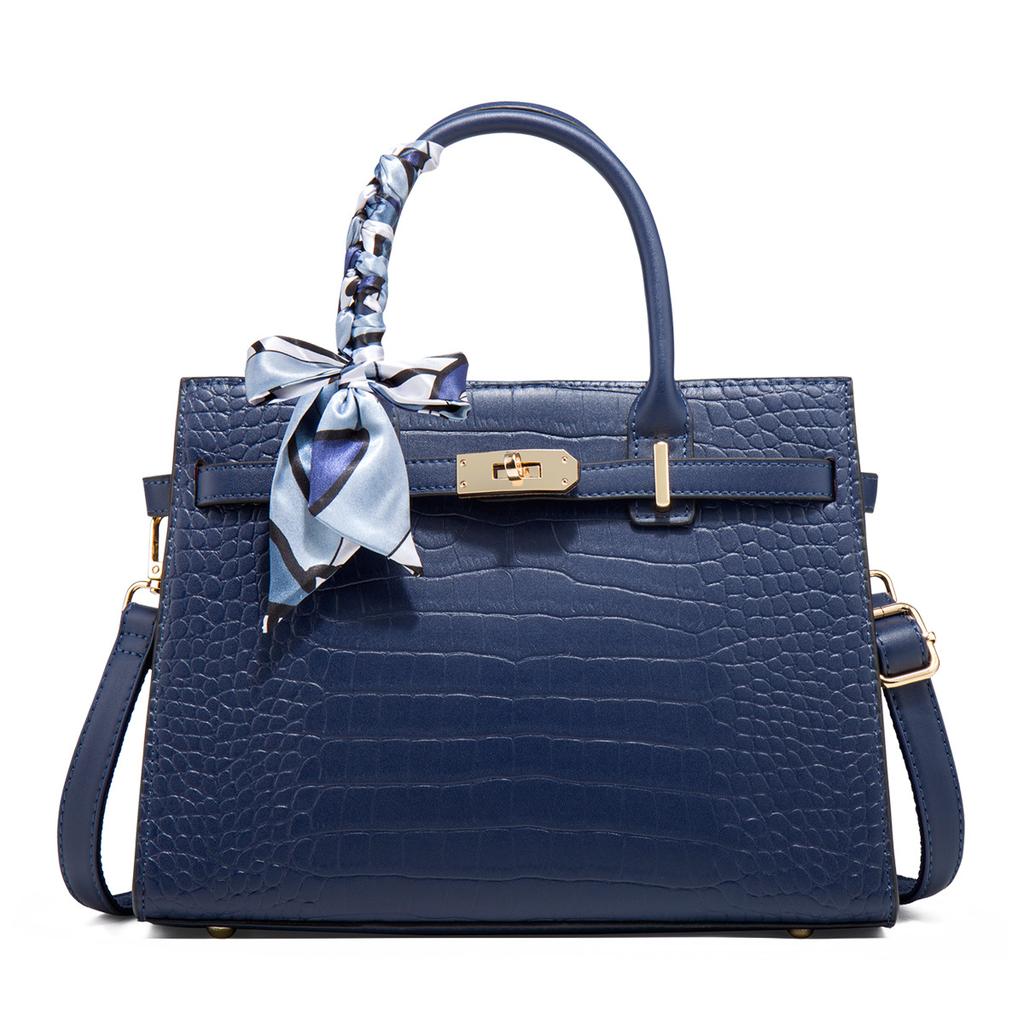 Mother'S Day Gift For Mother'S High-End Bag, Women'S Large-Capacity Handbag In The Atmosphere
