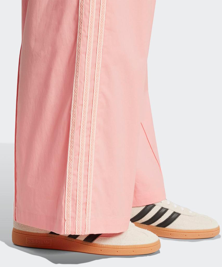 adidas Summer Glow Pants - Sepia Pink:Black / Kc0676