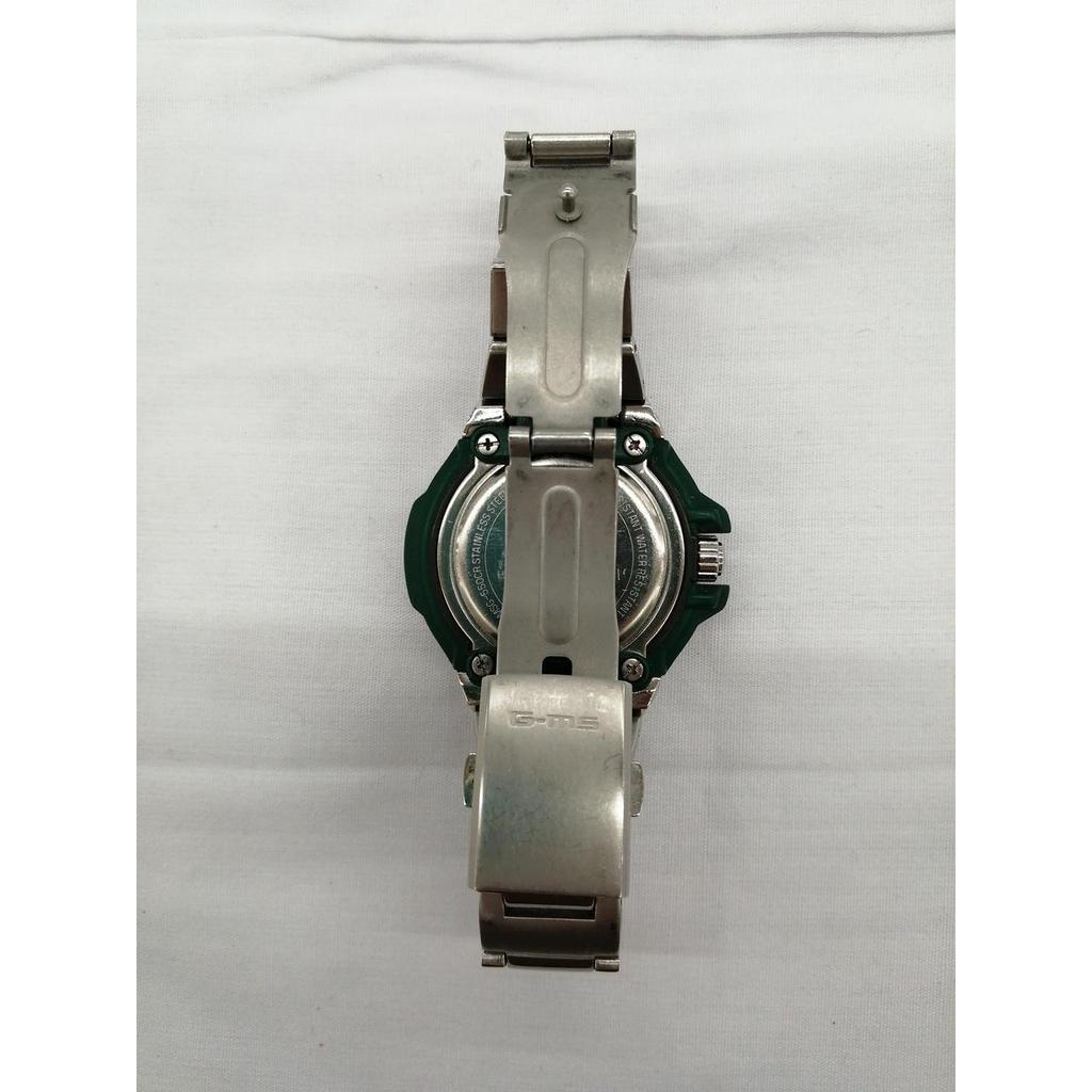 Used CASIO MSG-550CR
