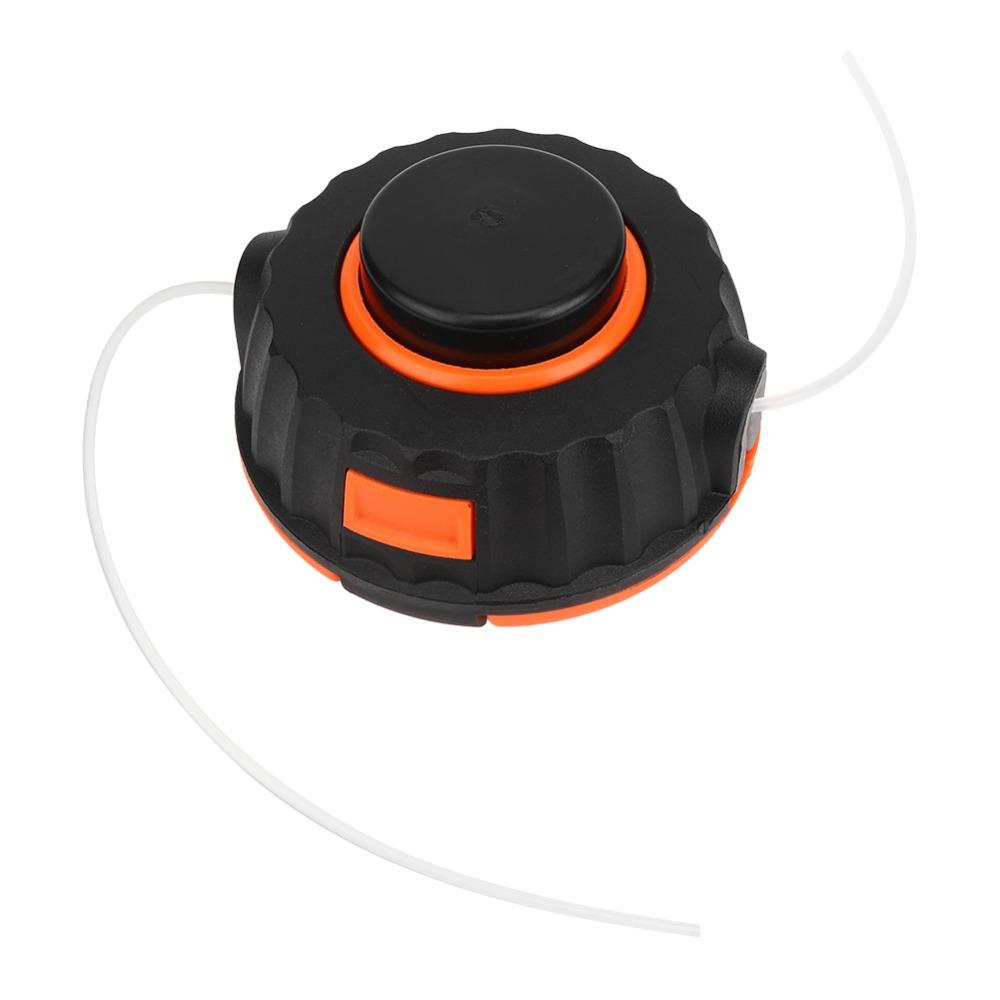 Replacement Part Garden Lawn Mover Accessory Specific Model String Trimmer Head  Garden Maintenance