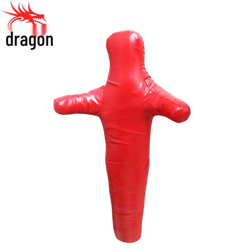 Longchan Wrestling and Boxing Training Dummy