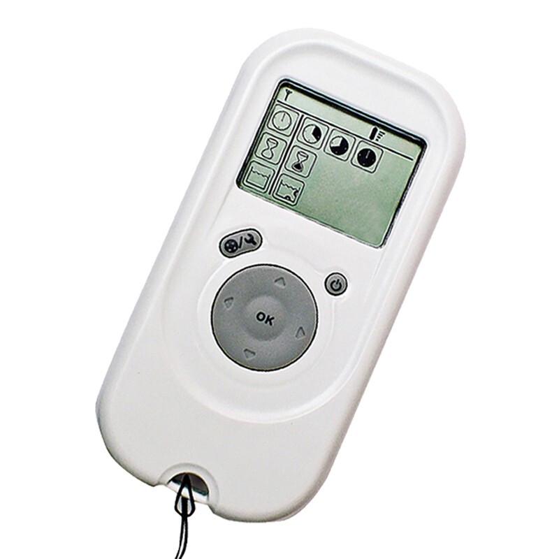 Dolphin Maytronics Robotic Pool Cleaner Remote Control