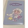 NCT X SANRIO CHARACTERS OFFICIAL PHOTO CARD B Ver. SELFIE / CHARACTER